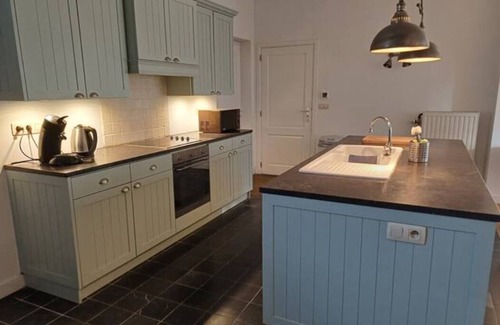 Ways Casa | Duplex con encanto en una granja