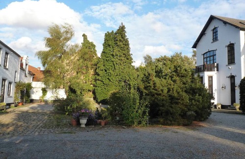 Ways Casa | Duplex con encanto en una granja