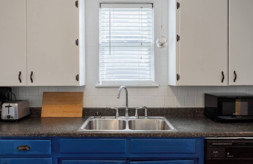 Plaza Westport Casa | Westport Hideaway 15 y 16
