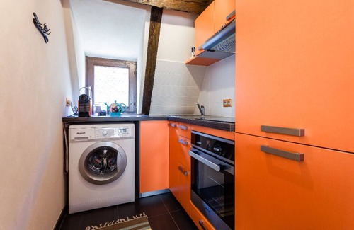 City-Centre - Petite France Apartamento | Duplex con encanto cerca de la catedral