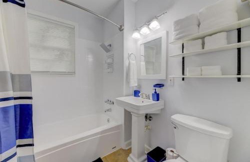 Earlewood Casa | Charming Earlewood Cottage