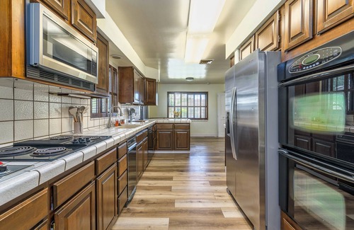 East Sacramento Casa | Charming East Sac Retreat CSU