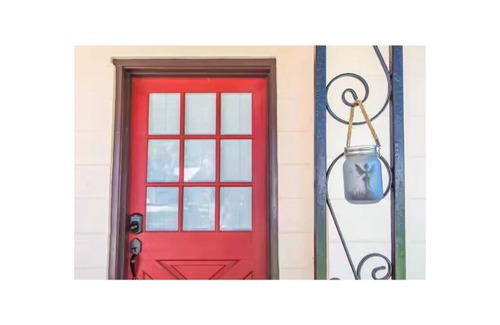 Lakeland Casa | Charming Enchanted Escape 3-bedroom house Near Disney World