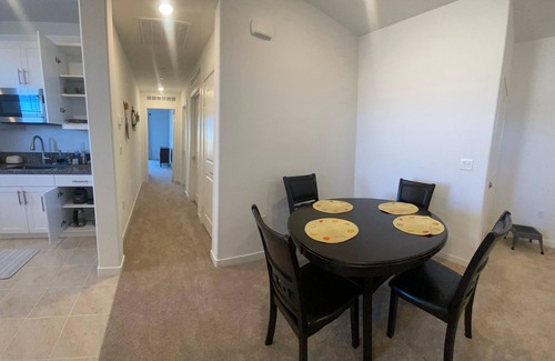 Loma Linda Casa | Charming entire guest suite with 2-bedroom with AC & fast WiFi with own entry