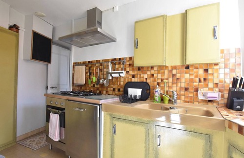 Yevre-le-Chatel Casa | Casa cerca de París con jardín