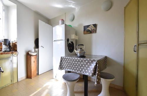 Yevre-le-Chatel Casa | Casa cerca de París con jardín