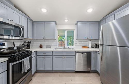 Bonita Casa | Charming Escape with Stylish Decor & Outdoor Space