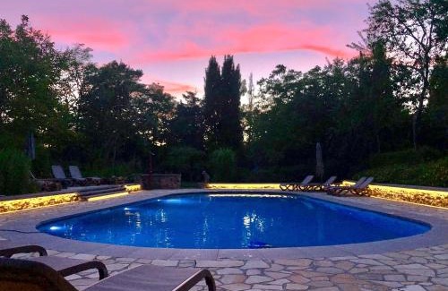 Les Eyzies Casa | Charming Estate Dordogne with Pool