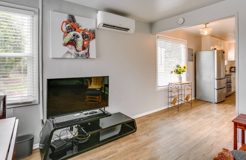 West Eugene Casa | Charming Eugene Getaway ~ 1 Mi to Downtown!