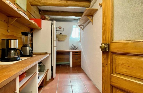 Pernes-les-Fontaines Villa | Alquiler casa rural con encanto en Provenza-mas 'Olivades' - prov granja