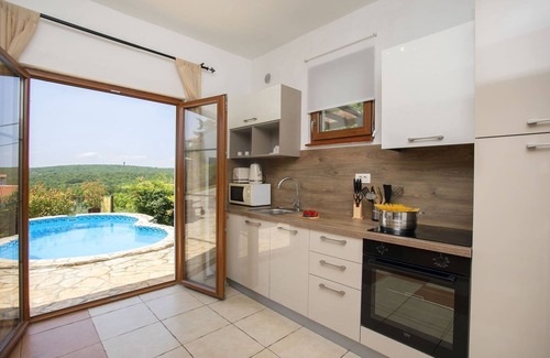 Ripenda Verbanci Casa | Encantador refugio familiar con piscina privada