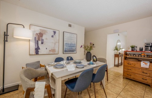 Mira Mesa Casa | Charming Family 3BR w/ Game Room