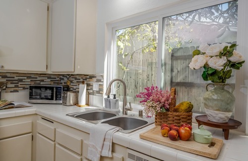 Mira Mesa Casa | Charming Family 3BR w/ Game Room
