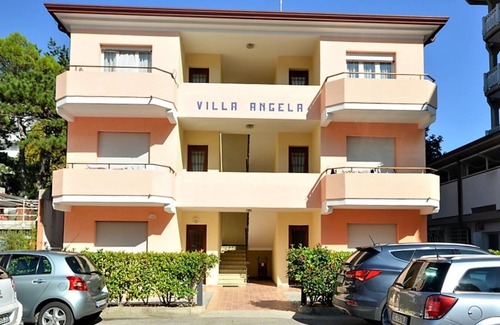 Bibione Apartamento | Encantador apartamento familiar en zona céntrica de Bibione