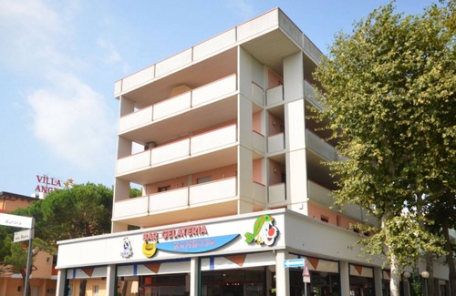Bibione Apartamento | Encantador apartamento familiar en zona céntrica de Bibione