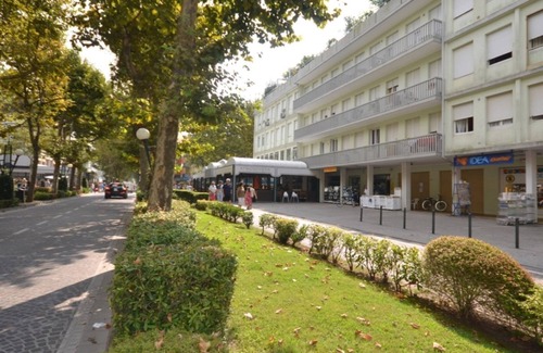 Bibione Apartamento | Encantador apartamento familiar en zona céntrica de Bibione