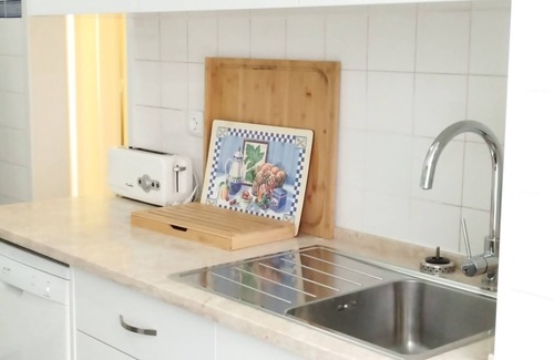 Sao Jorge de Arroios Apartamento | Familia encantador apartamento I