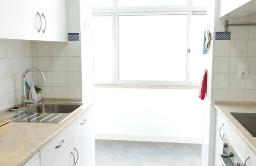 Sao Jorge de Arroios Apartamento | Familia encantador apartamento I