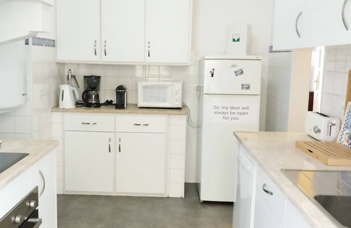 Sao Jorge de Arroios Apartamento | Familia encantador apartamento I