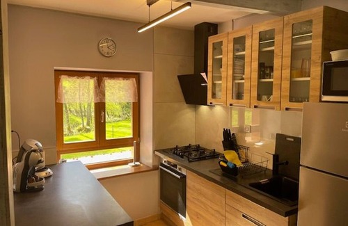 Vienville Cabaña | Escapada Acogedora en el Corazón de los Vosgos: Gîte Familiar con Piscina y Actividades