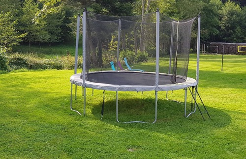 Vienville Cabaña | Escapada Acogedora en el Corazón de los Vosgos: Gîte Familiar con Piscina y Actividades