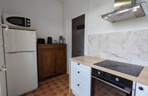 Chadurie Cabaña | Casa rural Chadurie, 3 dormitorios, 4 personas