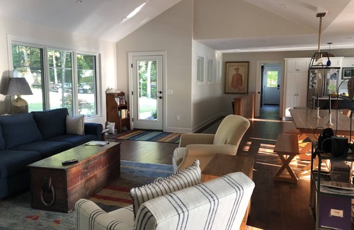 Skaneateles Casa | Charming, family-friendly lakefront house