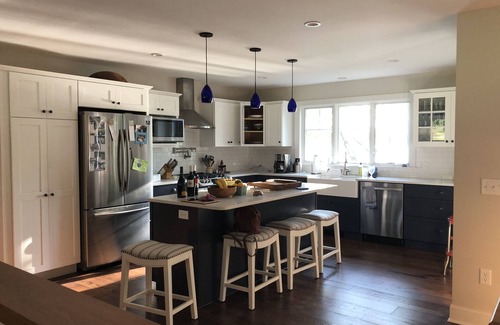 Skaneateles Casa | Charming, family-friendly lakefront house