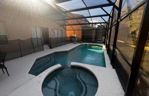 Kissimmee Casa | Charming Family Friendly Home