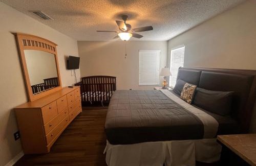 Kissimmee Casa | Charming Family Friendly Home