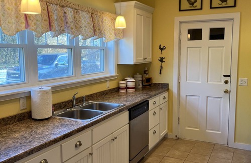 East Orleans Casa | Ideal para familias con Encanto Casa En La Playa Rd. Cerca de Nauset Beach & Village Ctr.