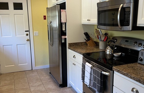 East Orleans Casa | Ideal para familias con Encanto Casa En La Playa Rd. Cerca de Nauset Beach & Village Ctr.