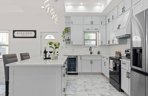 Bandera Casa | Charming Family Getaway Near Medina River!