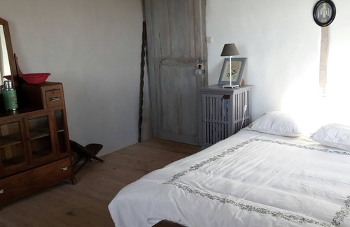 Lucq-de-Bearn Casa | Encantadora casa familiar - granja restaurada de la Bearnaise del siglo XVIII