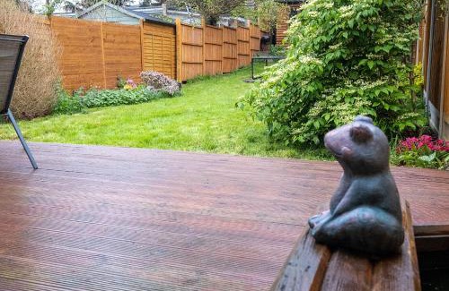 High Wycombe Casa | Charming family house in High Wycombe