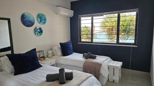 Ballito Casa | Charming Family Holiday Home Private Beach