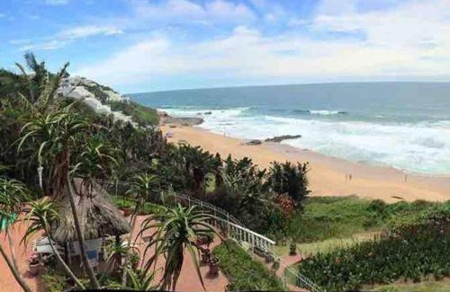 Ballito Casa | Charming Family Holiday Home Private Beach