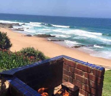 Ballito Casa | Charming Family Holiday Home Private Beach