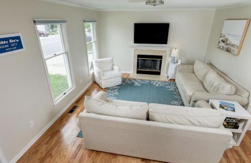 Caine Woods Casa | Charming Family Home 7 mins to Beach Dog Friendly