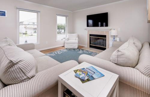 Caine Woods Casa | Charming Family Home 7 mins to Beach Dog Friendly