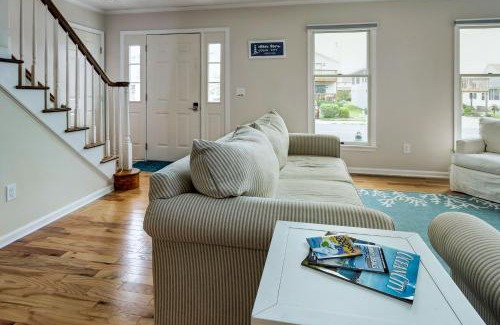 Caine Woods Casa | Charming Family Home 7 mins to Beach Dog Friendly
