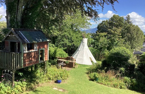 Lynmore Casa | Charming family home close to lakes and mountain biking