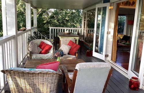 Lynmore Casa | Charming family home close to lakes and mountain biking