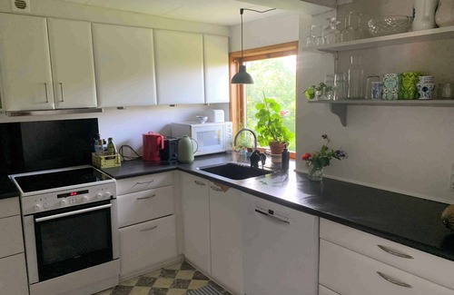 Roskilde Casa | Charming Family Home Close to Beach and Forest