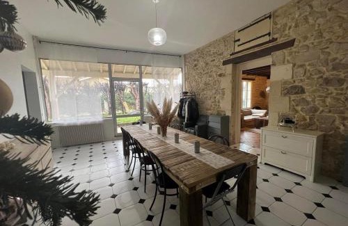 Marmande Casa | Charming family home