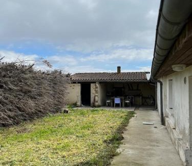 Marmande Casa | Charming family home