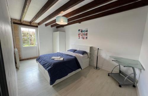 Marmande Casa | Charming family home