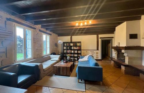 Marmande Casa | Charming family home