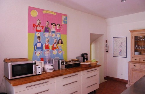 Toutry Casa | encantadora casa de la familia