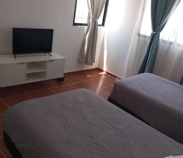 Merida Municipality Casa | Charming family home in an exclusive gated condo